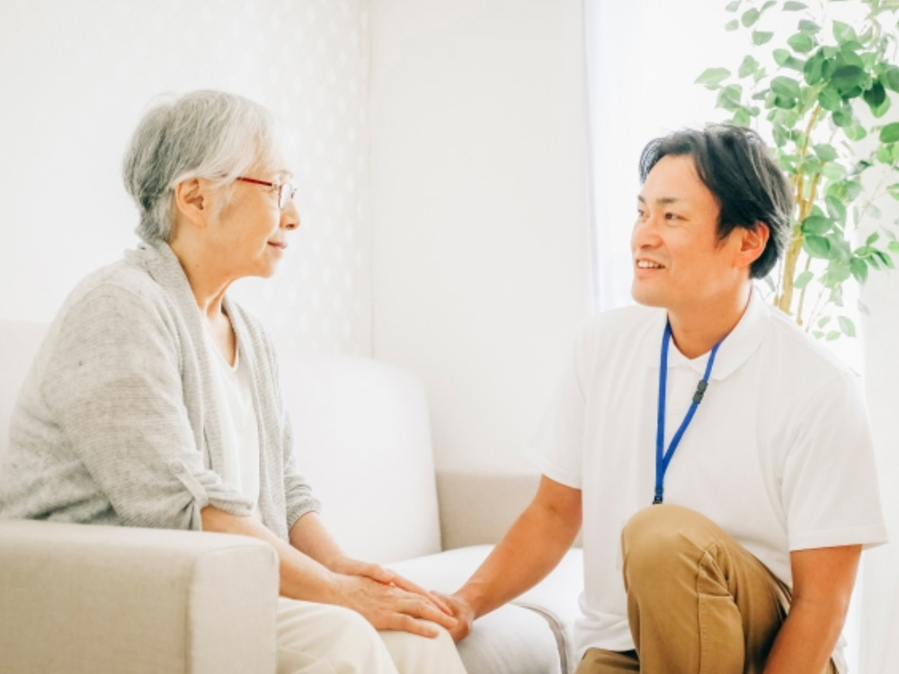 訪問看護ステーション