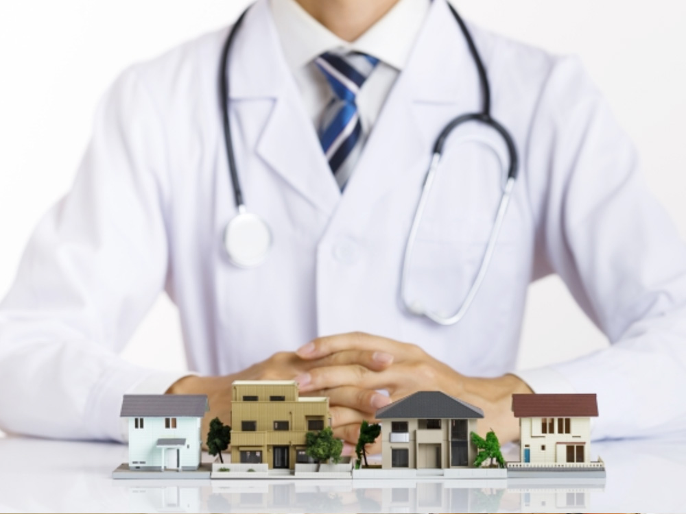 在宅医療サポート