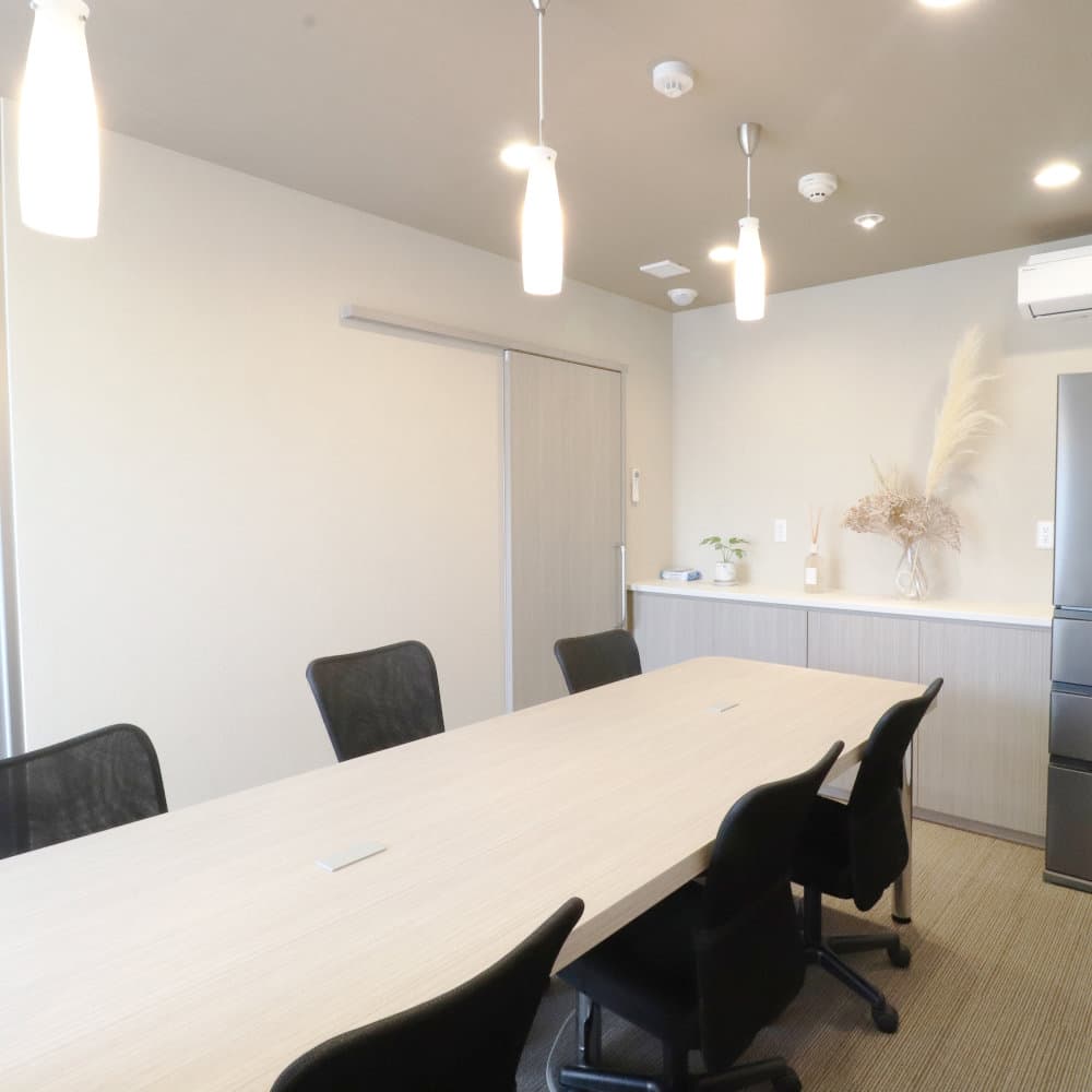 働きやすい環境